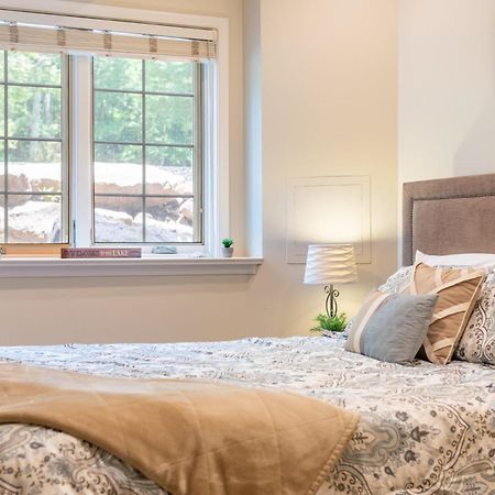 Highland Hideaway By Avantstay Group Poconos Retreat W Patio Game Room 莱克哈莫尼 外观 照片