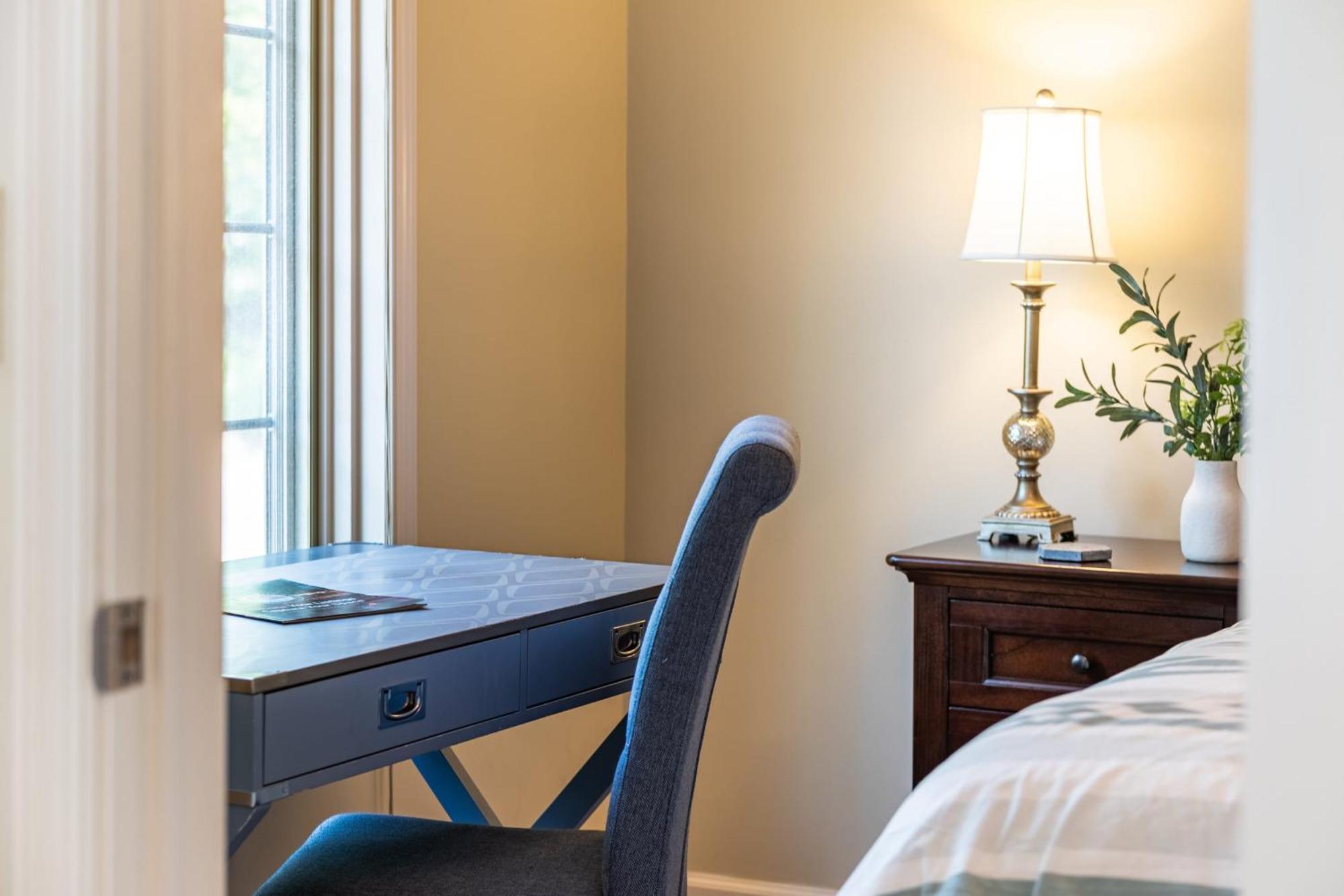 Highland Hideaway By Avantstay Group Poconos Retreat W Patio Game Room 莱克哈莫尼 外观 照片