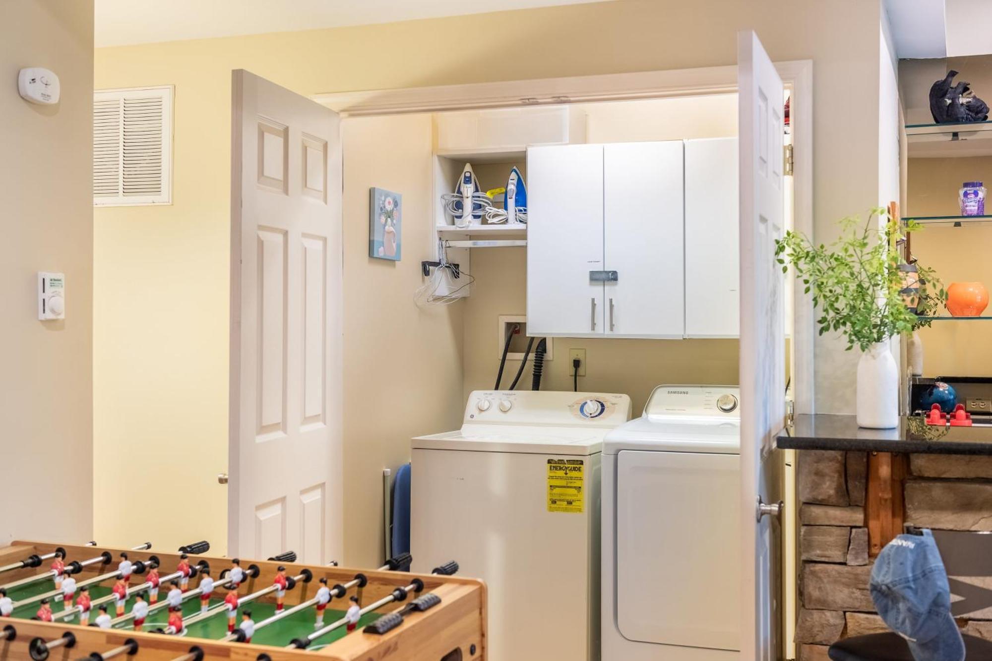 Highland Hideaway By Avantstay Group Poconos Retreat W Patio Game Room 莱克哈莫尼 外观 照片
