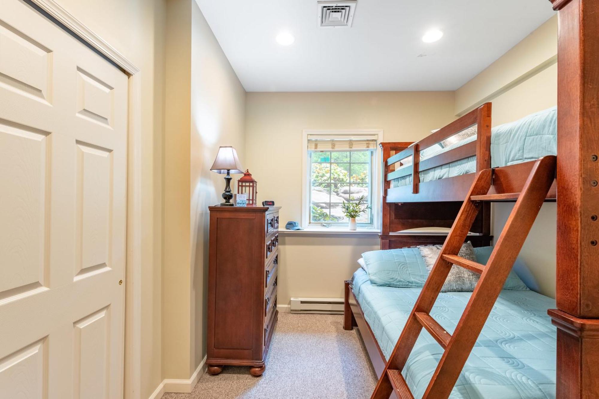 Highland Hideaway By Avantstay Group Poconos Retreat W Patio Game Room 莱克哈莫尼 外观 照片