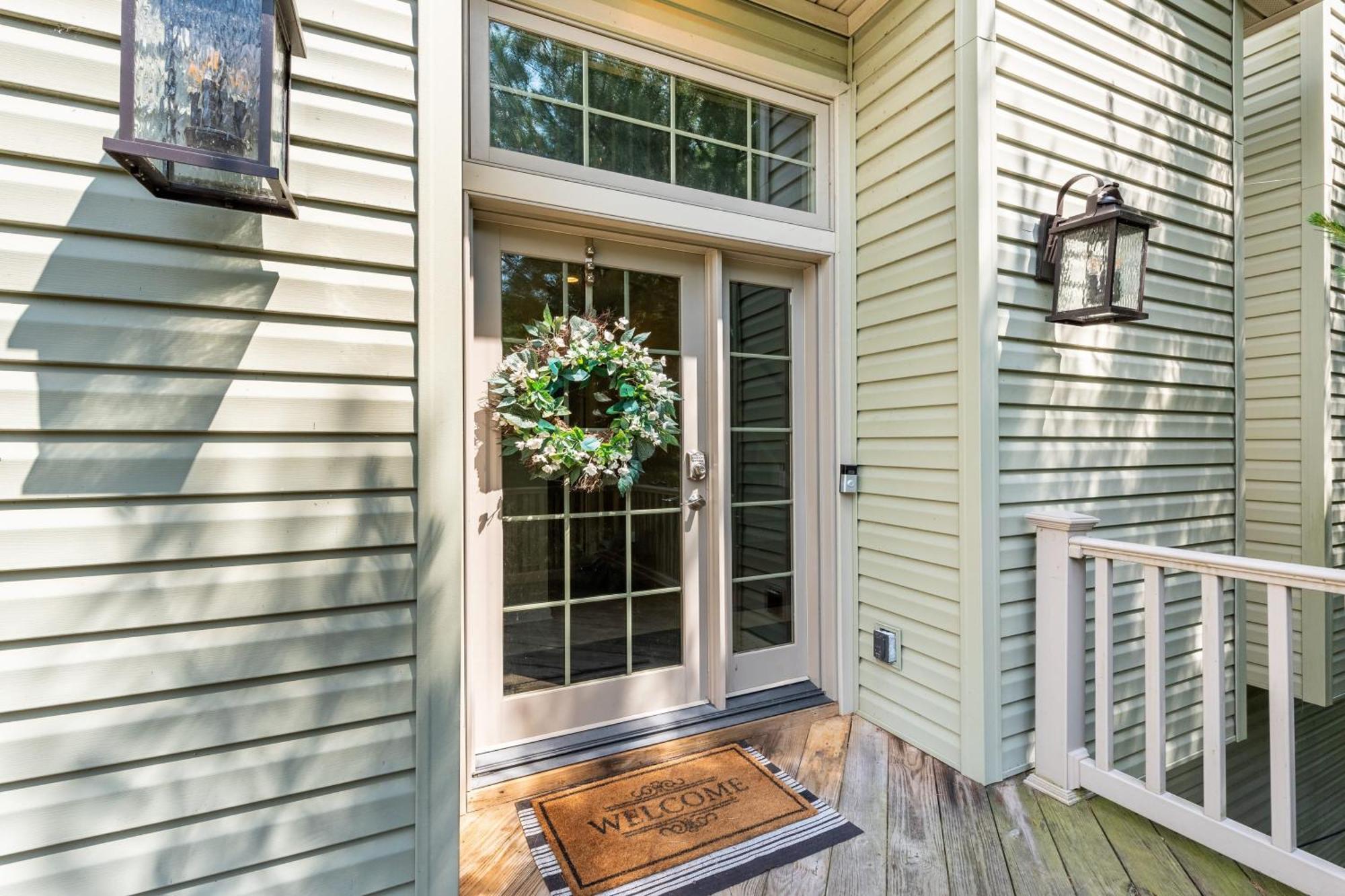 Highland Hideaway By Avantstay Group Poconos Retreat W Patio Game Room 莱克哈莫尼 外观 照片