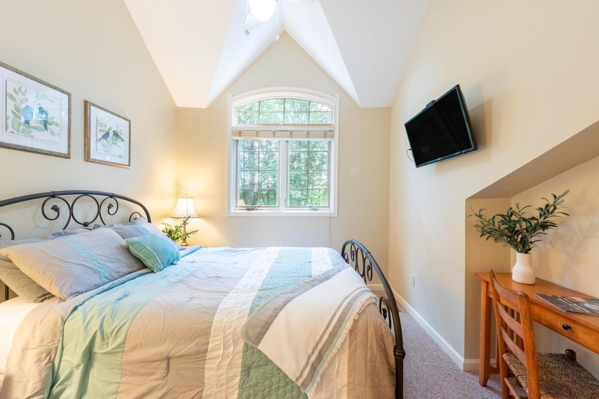 Highland Hideaway By Avantstay Group Poconos Retreat W Patio Game Room 莱克哈莫尼 外观 照片