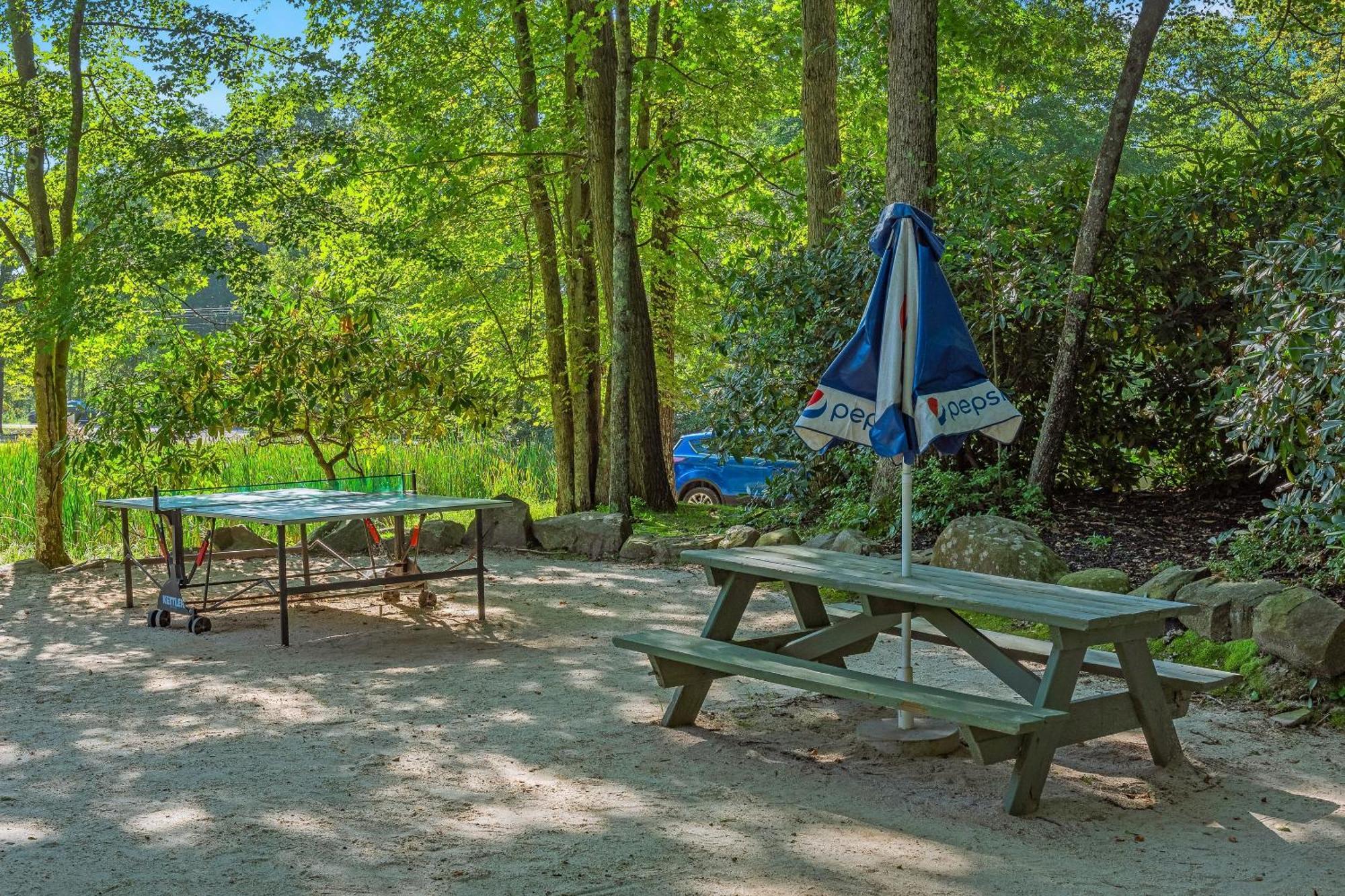 Highland Hideaway By Avantstay Group Poconos Retreat W Patio Game Room 莱克哈莫尼 外观 照片