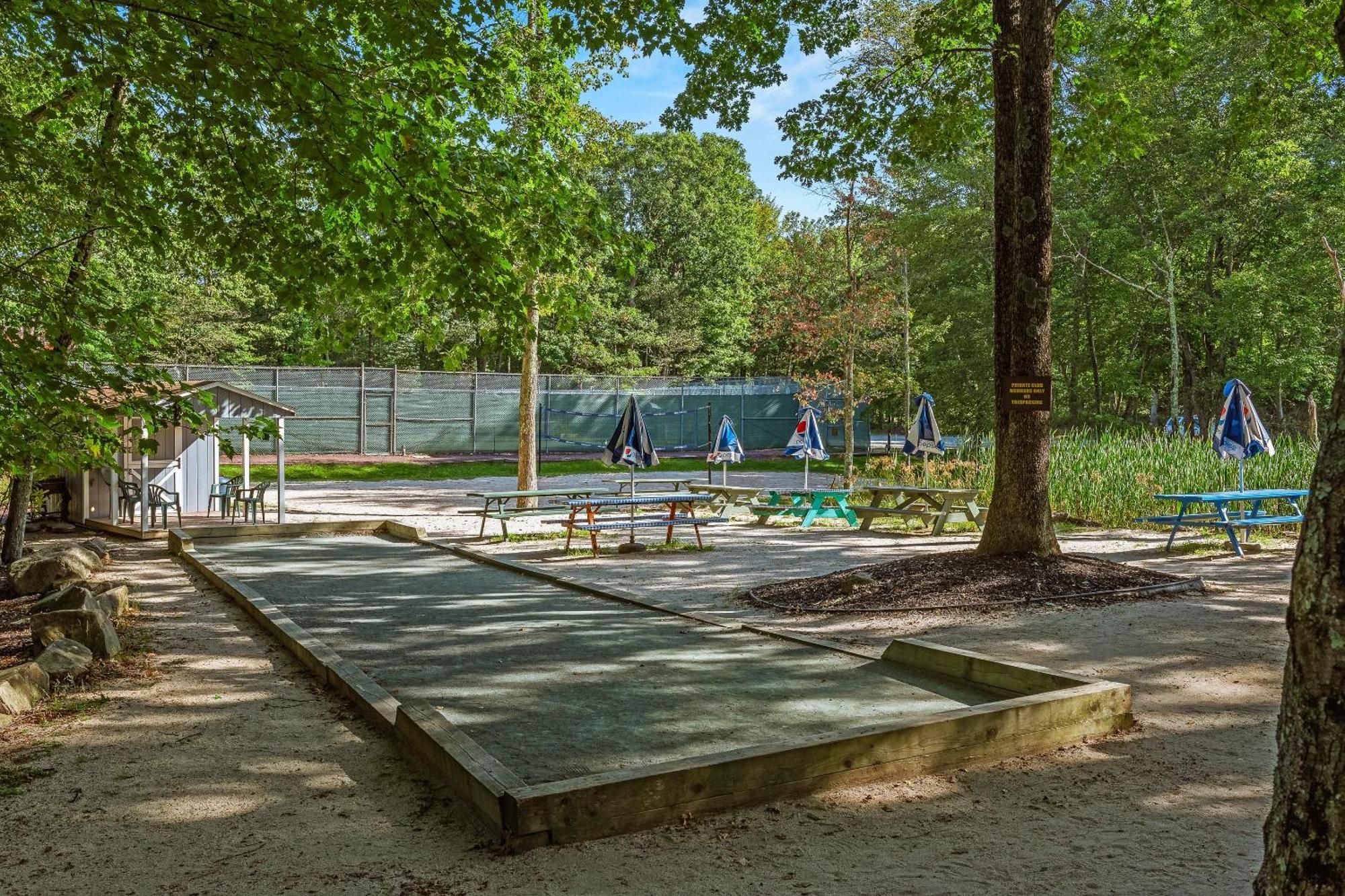 Highland Hideaway By Avantstay Group Poconos Retreat W Patio Game Room 莱克哈莫尼 外观 照片