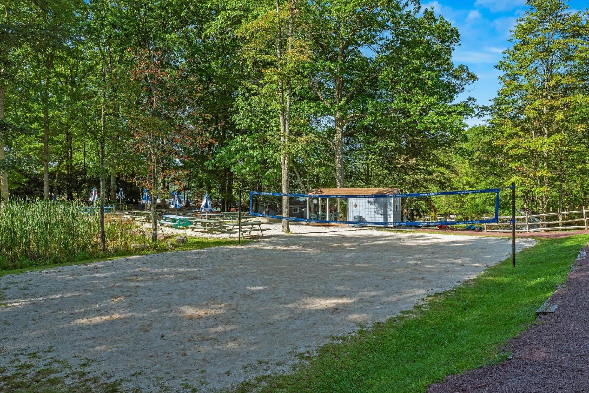 Highland Hideaway By Avantstay Group Poconos Retreat W Patio Game Room 莱克哈莫尼 外观 照片