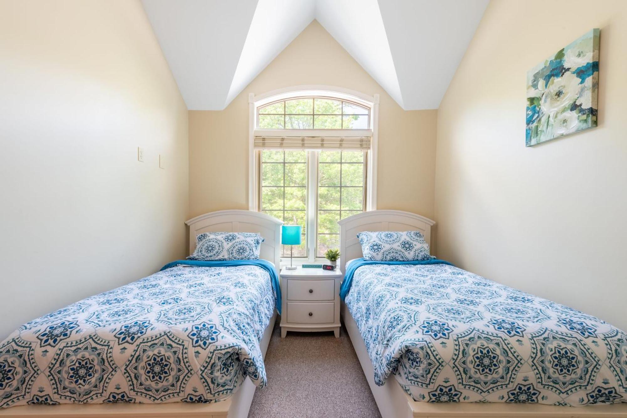 Highland Hideaway By Avantstay Group Poconos Retreat W Patio Game Room 莱克哈莫尼 外观 照片