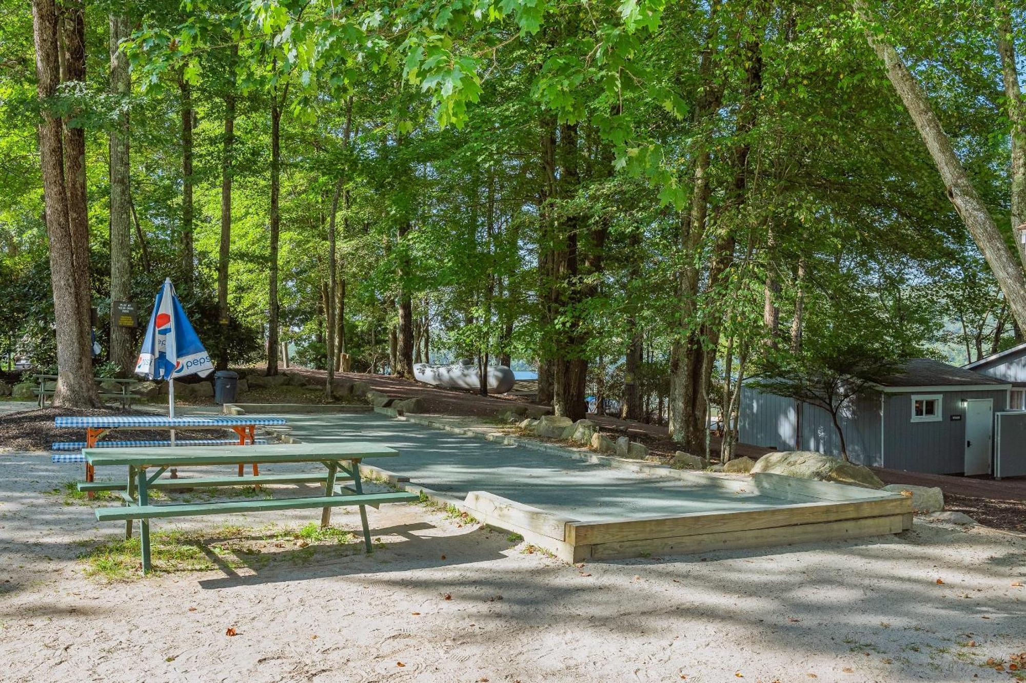 Highland Hideaway By Avantstay Group Poconos Retreat W Patio Game Room 莱克哈莫尼 外观 照片