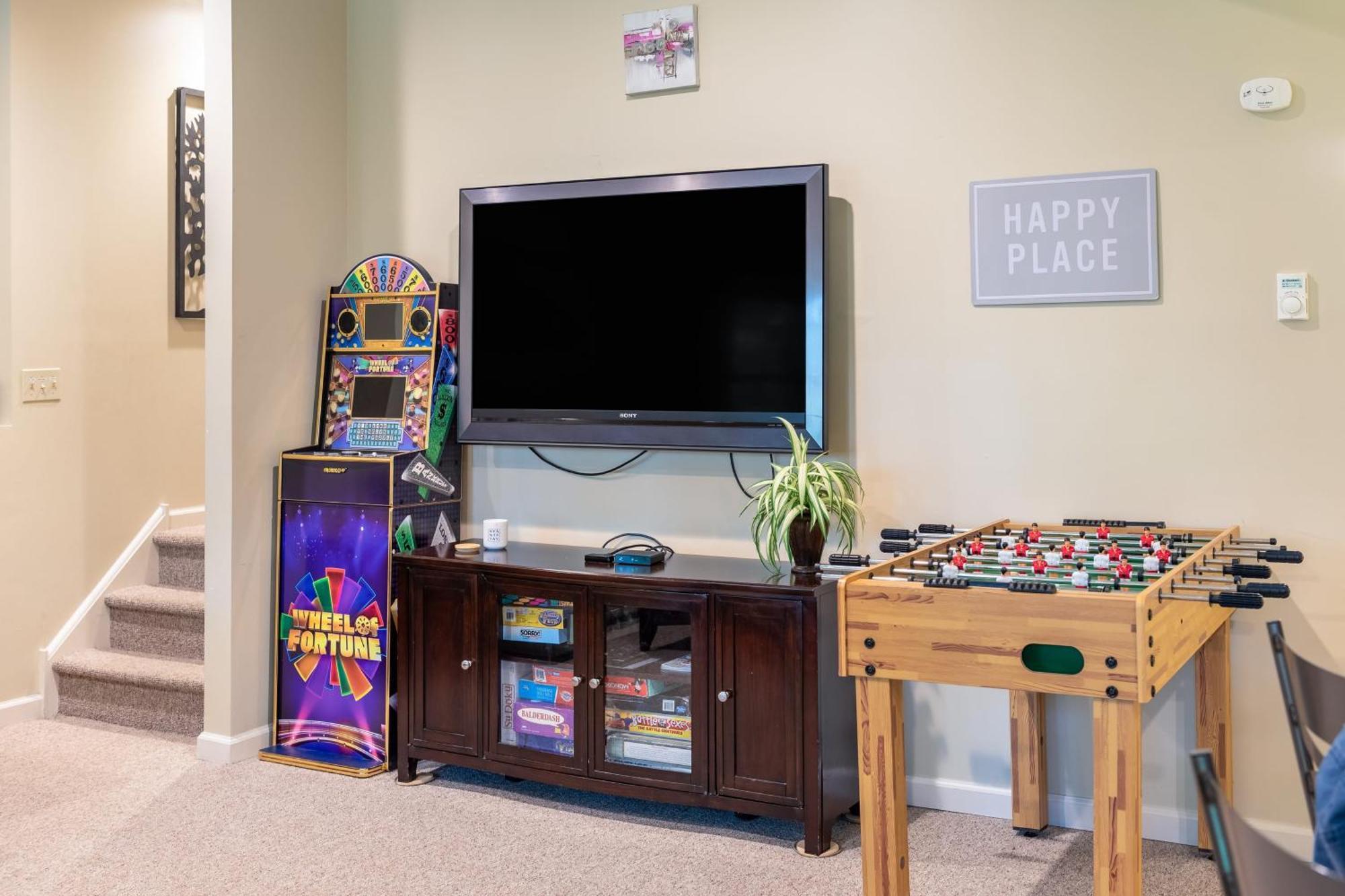 Highland Hideaway By Avantstay Group Poconos Retreat W Patio Game Room 莱克哈莫尼 外观 照片