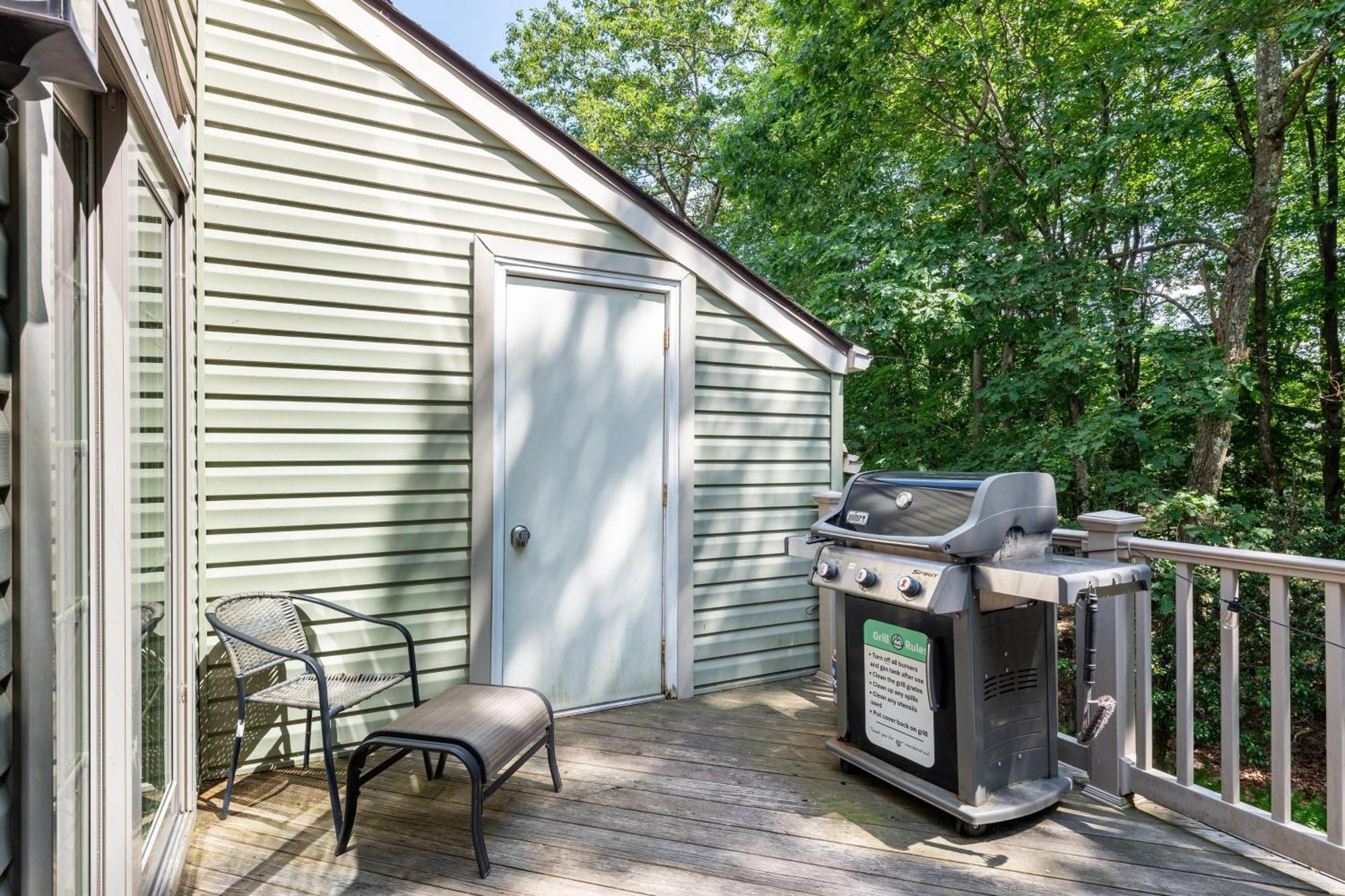 Highland Hideaway By Avantstay Group Poconos Retreat W Patio Game Room 莱克哈莫尼 外观 照片