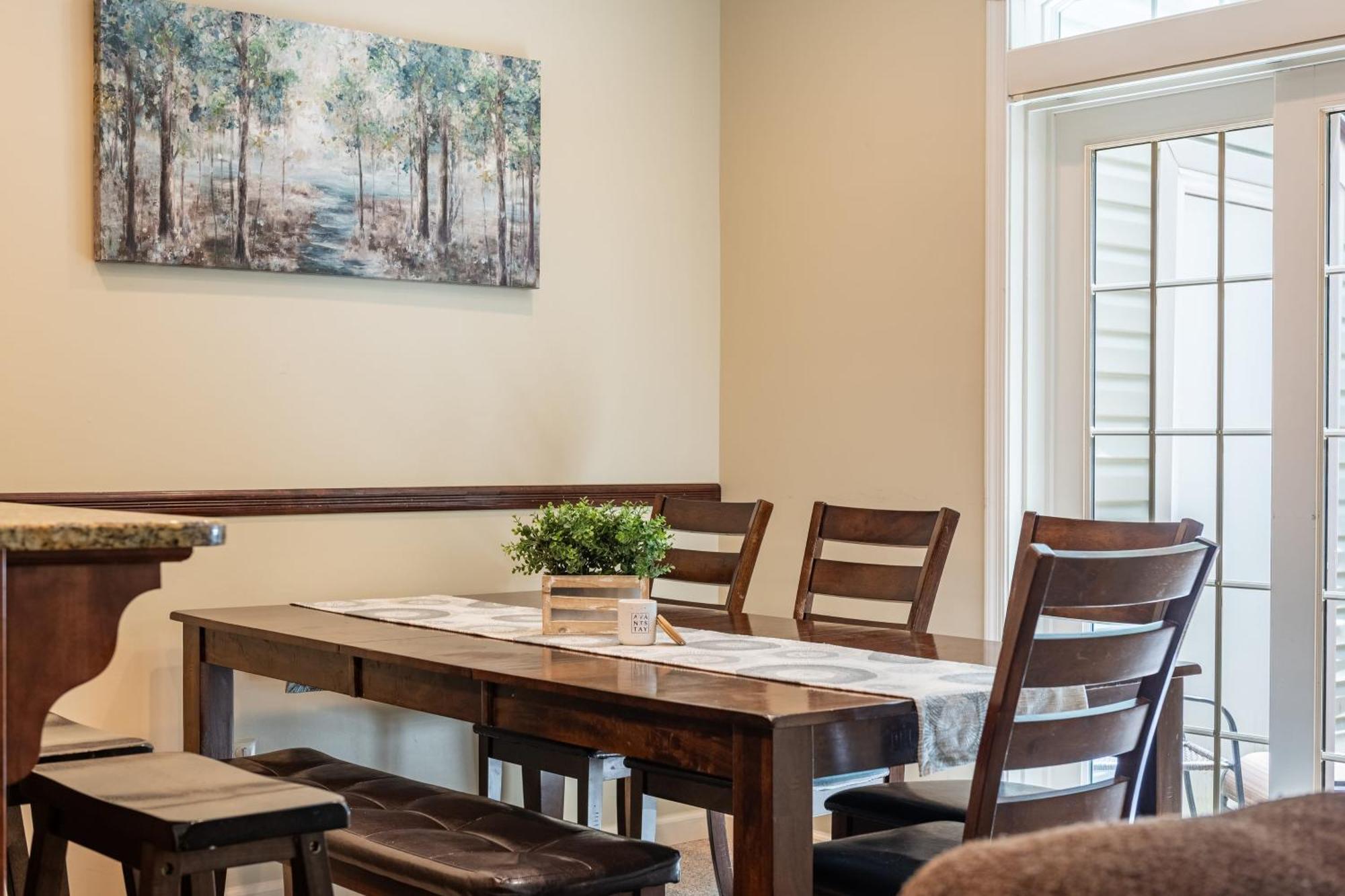 Highland Hideaway By Avantstay Group Poconos Retreat W Patio Game Room 莱克哈莫尼 外观 照片
